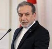 Araghchi reafirma el objetivo nuclear de Irán y desafía a Occidente