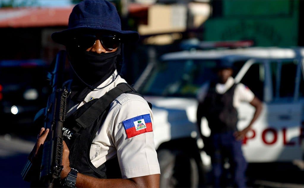 Policía haitiana abate a más de 25 pandilleros en operativos