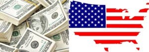 Recomiendan a inversionistas hacer transacciones en Estados Unidos