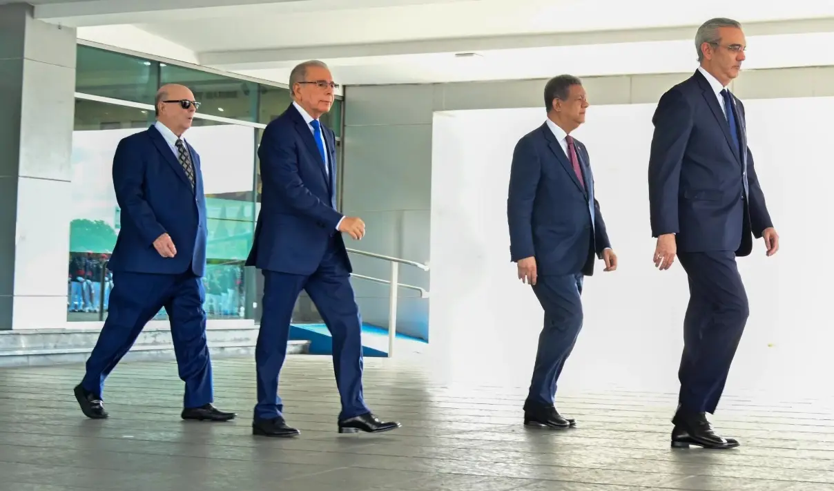 Posponen la reunión del CES sobre Haití
