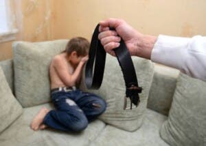 UNICEF alerta: Uno de cada cinco niños dominicanos sufre disciplina violenta en su hogar