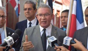 El Instituto Duartiano acusa a la ONU de campaña de descrédito contra República Dominicana