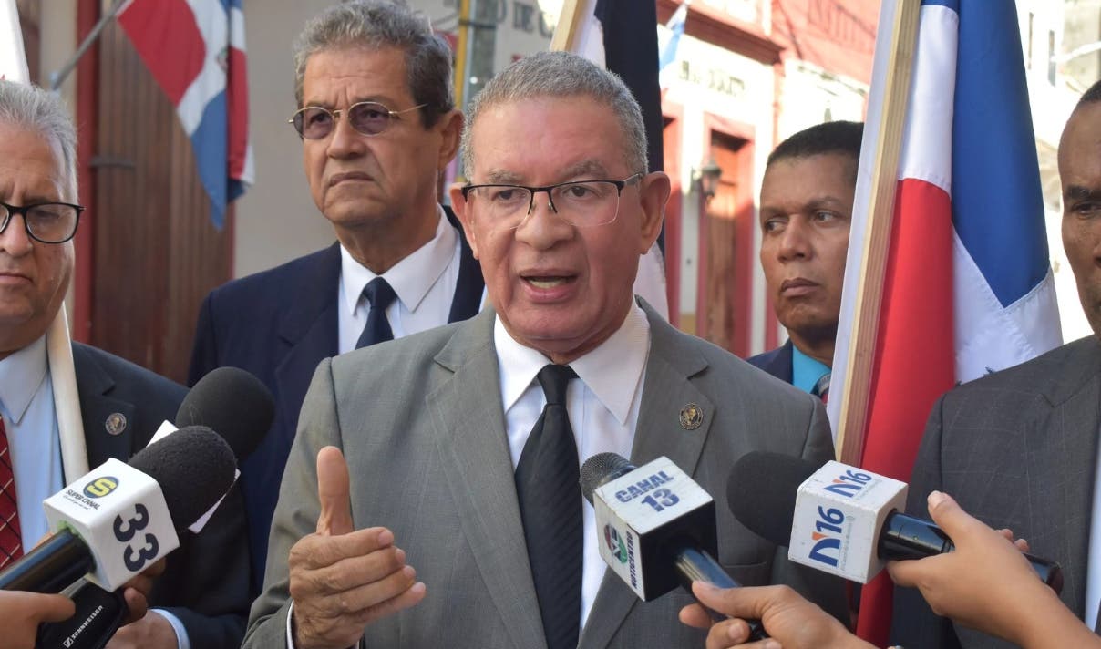El Instituto Duartiano acusa a la ONU de campaña de descrédito contra República Dominicana
