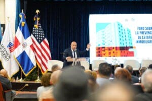 Foro llama a proteger a diáspora de estafas inmobiliarias