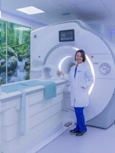Total Scan: resonancia diseñado para prevención y diagnóstico temprano