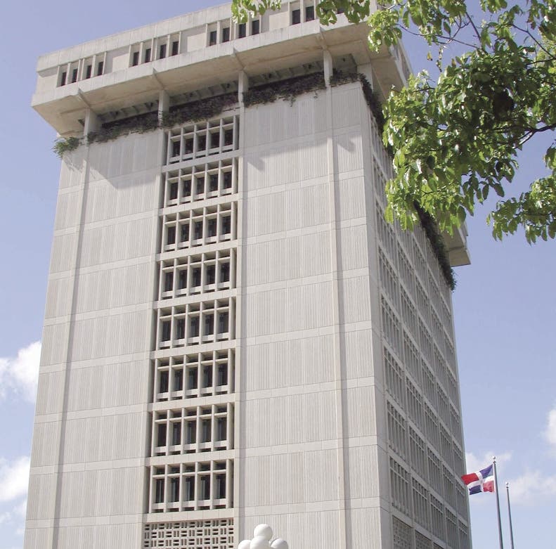 Banco Central destaca el desempeño del sector laboral