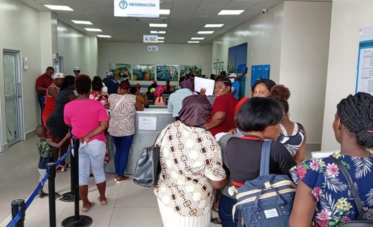 Dicen peligran en RD haitianos enfermos por temor ir hospital