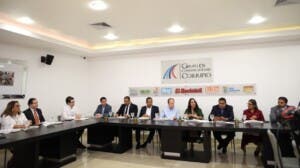 Faride Raful ve convivencia social será pilar contra crimen