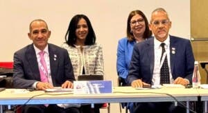 RD comparte la presidencia de entidad UE-CELAC