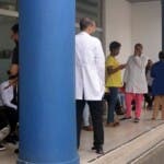 CMD inicia paro de 48 horas: reclaman por despidos injustos