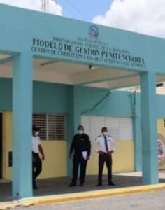 Activan plan emergencia en cárceles dominicanas