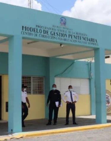 Activan plan emergencia en cárceles dominicanas