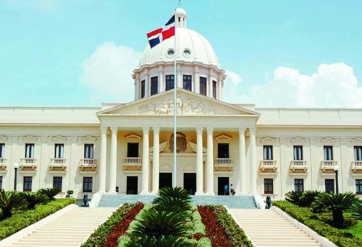 PRM propone crear nuevos ministerios