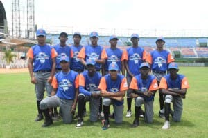 Cuatro equipos logran barridas en béisbol RBI Fundación Rica