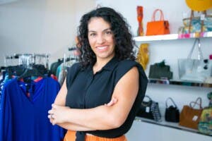 Destaca participación de las mujeres en cooperativas