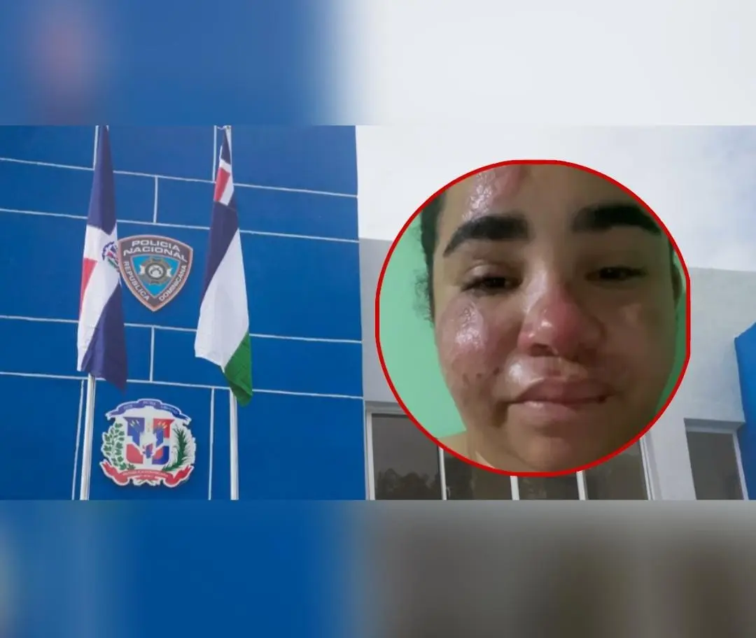 Regidora vive calvario tras robo de motor y denuncia inoperancia policial en Dajabón