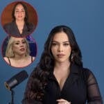 Ingrid Jorge responde a Faride Raful: ‘Esperaré tu notificación’
