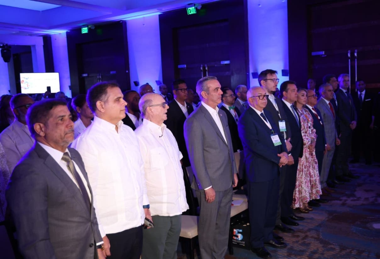 Delegados 29 países inician foro de Alide