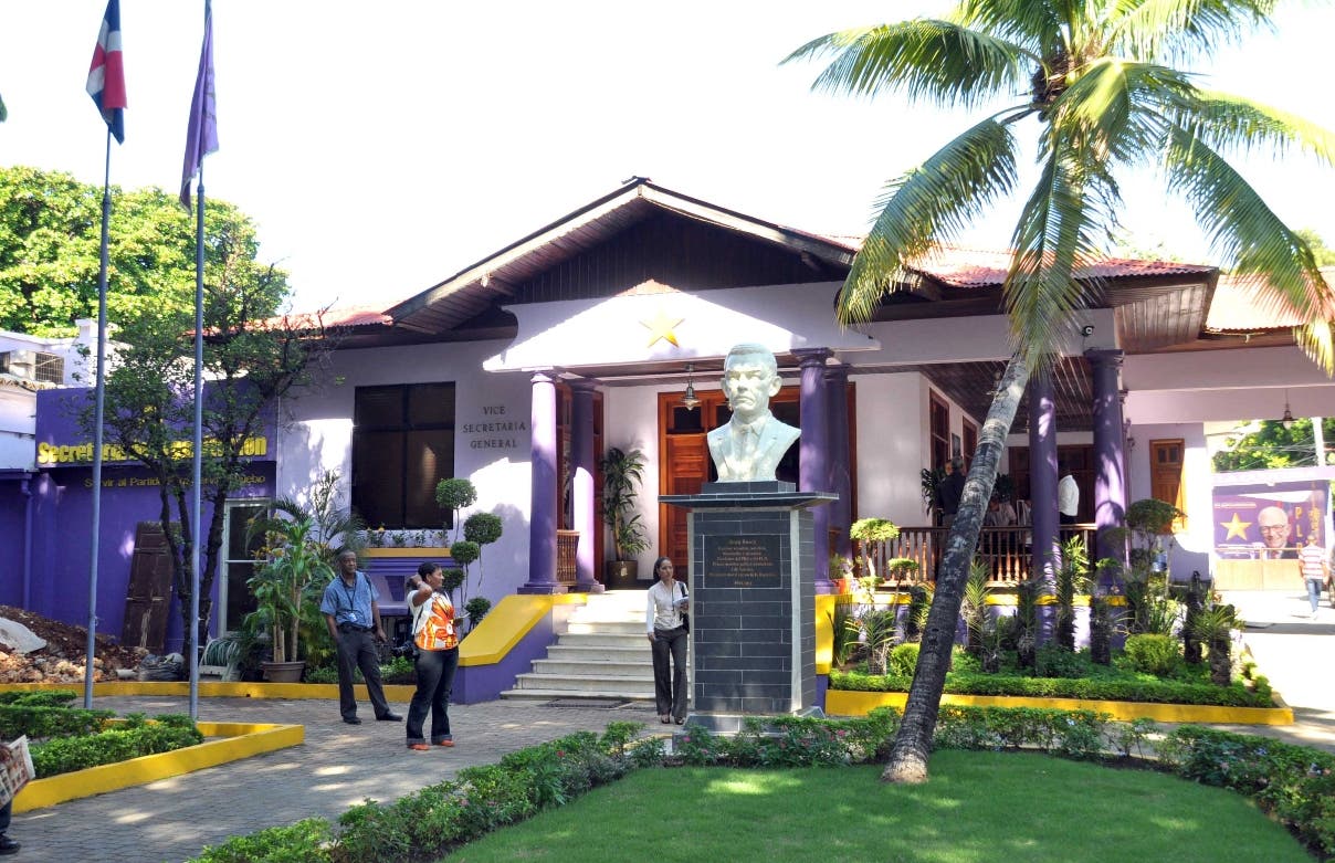 PLD: Retroceso en desarrollo humano pone en riesgo a familias dominicanas
