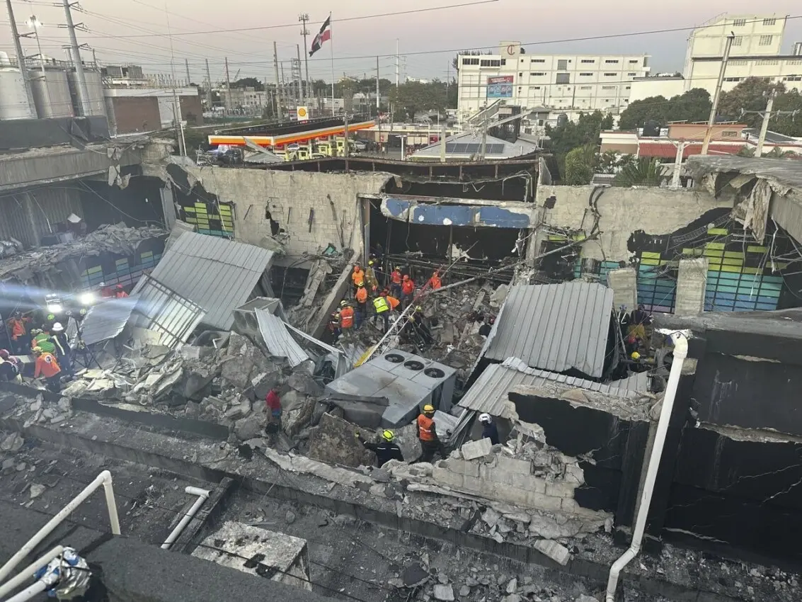 Familiares de víctimas del caso Jet Set piden acción pública contra dueño de la discoteca