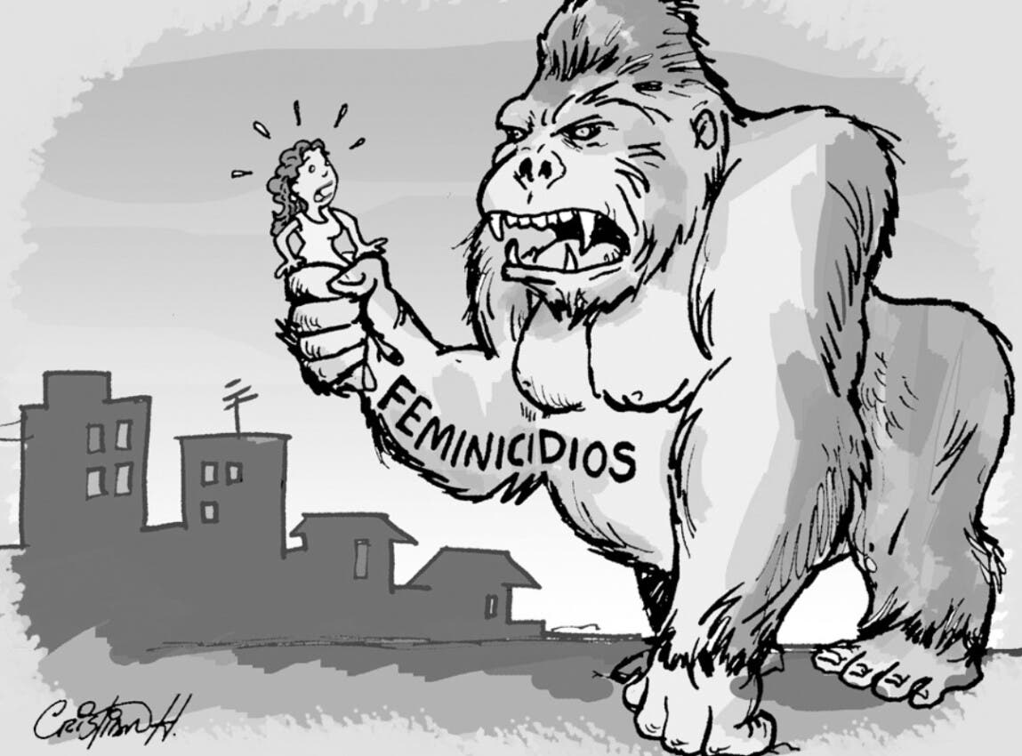 Iglesia pide poner fin a muerte de mujeres