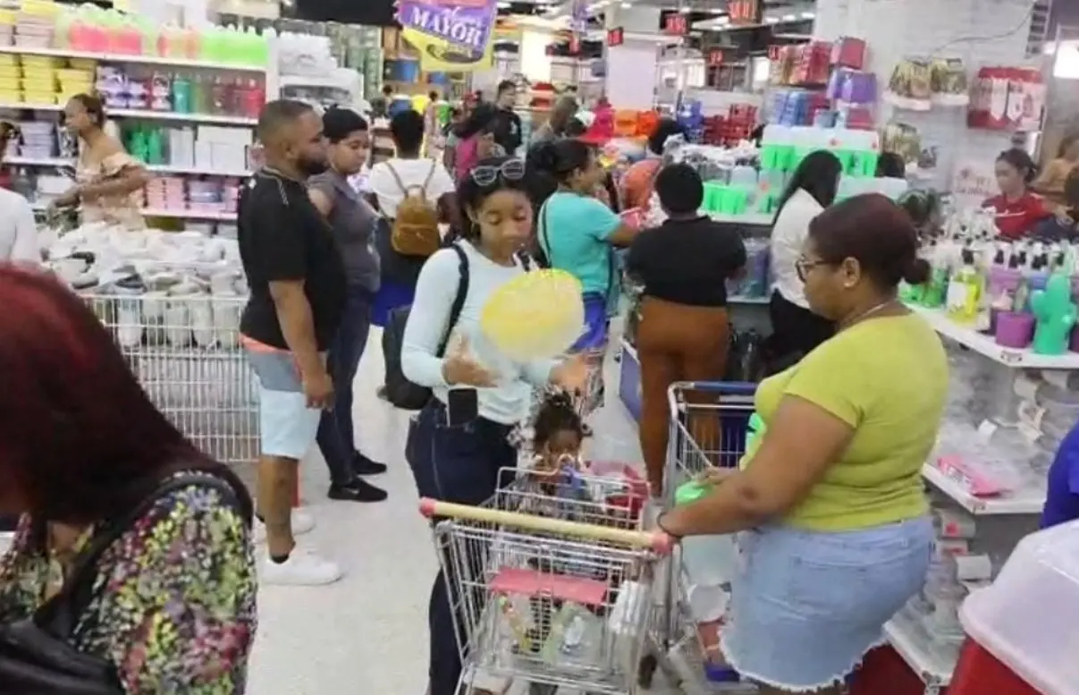 Se dinamizan ventas por Día de las Madres