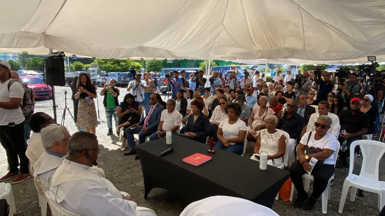 Tragedia Jet Set: familiares de víctimas reclaman justicia un mes después del derrumbe