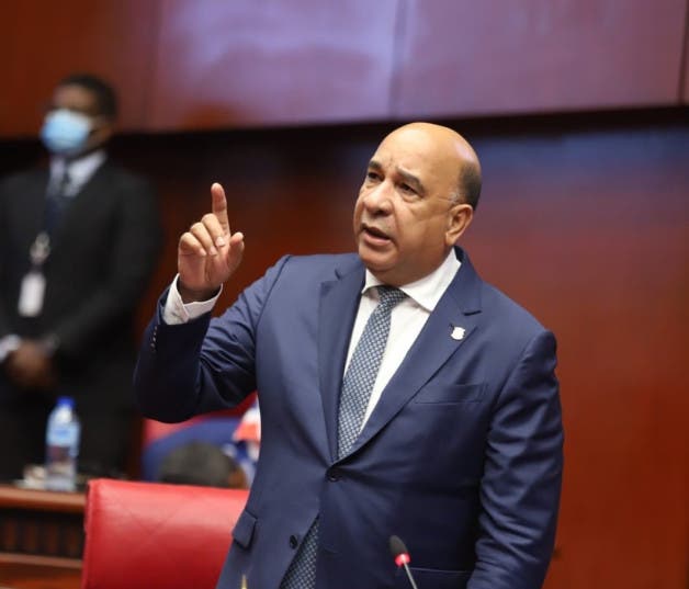 Bauta Rojas critica reforma policial