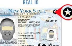 Entra en vigor documento de identificación REAL ID en EUA