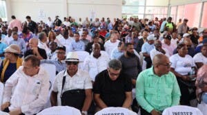 Gremios advierten sobre riesgos a la paz social por posibles cambios a la cesantía en el Congreso