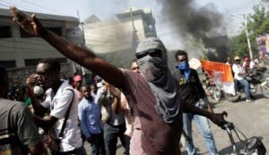 Ezequiel Molina propone acciones contundentes contra bandas haitianas en la frontera