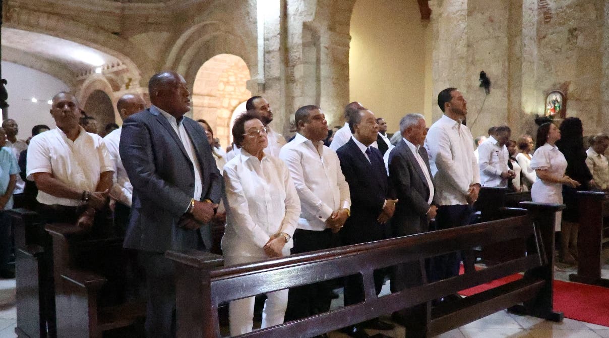 PRD resalta aportes de Peña Gómez a democracia