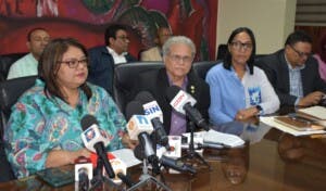 Crisis en salud: CMD inicia huelga por despidos de 14 médicos