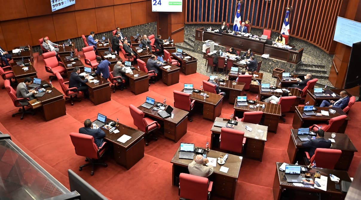Cárcel de hasta 25 años por trata de personas y tráfico ilícito