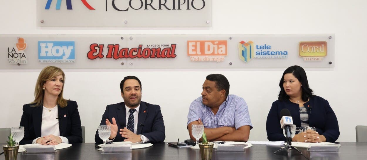 Beneficios Bandex superan RD$313 MM