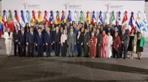 Cumbre aprueba consolidar justicia