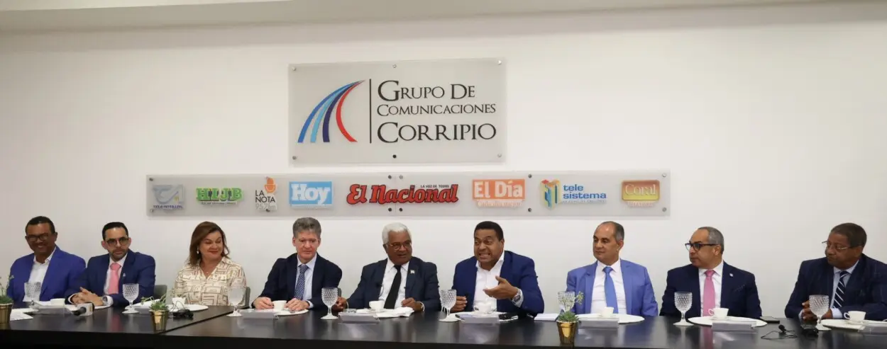 Rafael Burgos Gómez revela cómo recupera la imagen del Estado en Bienes Nacionales