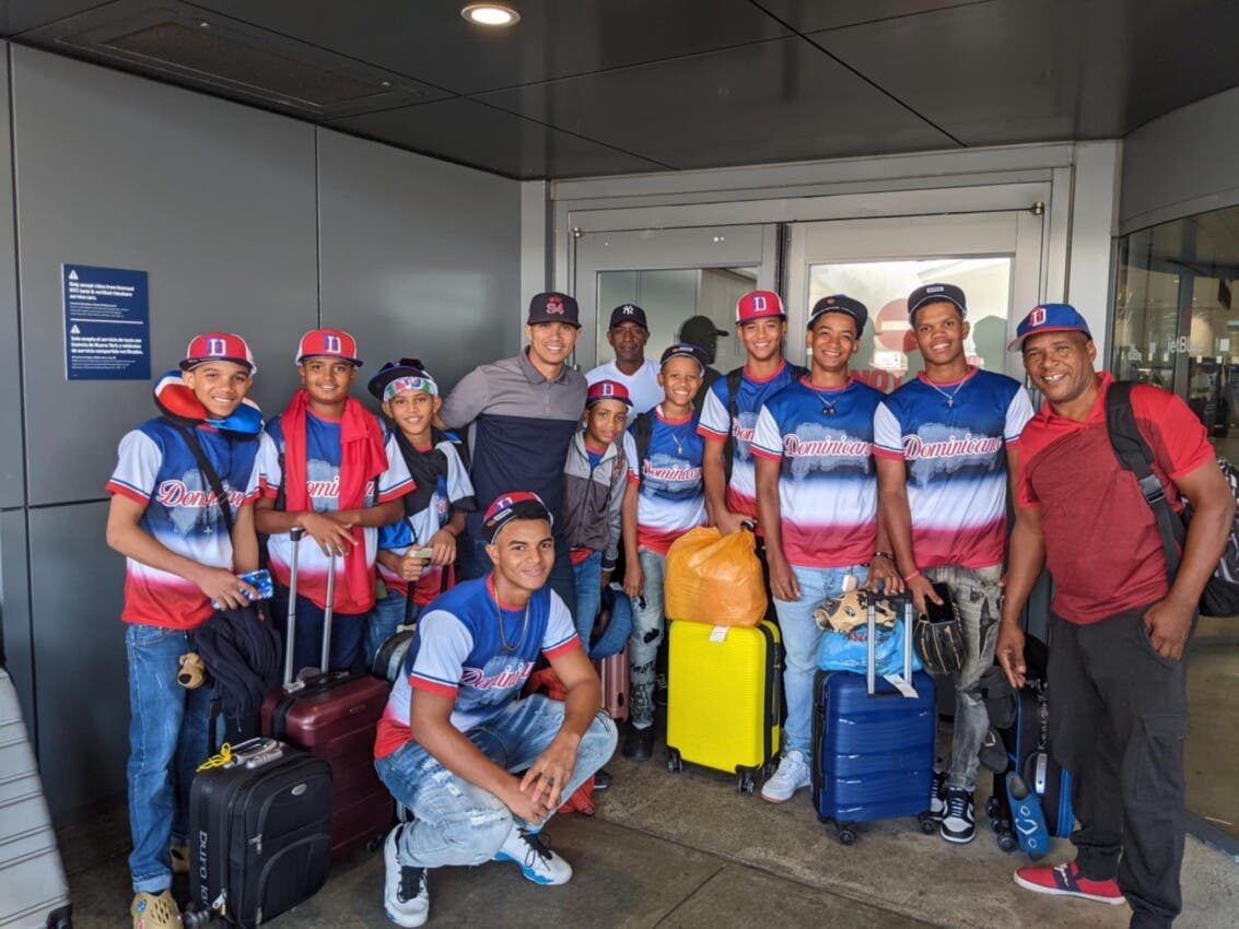 Impulsan proyecto formar jóvenes en deporte