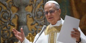 León XIV insta a una “Iglesia misionera” para “una paz verdadera y duradera” en el mundo