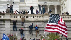 Mike Pence dice que el asalto al Capitolio terminó con “un triunfo de la libertad»