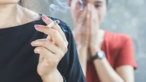 Los devastadores efectos del tabaquismo en la salud: 10 enfermedades asociadas al consumo de tabaco