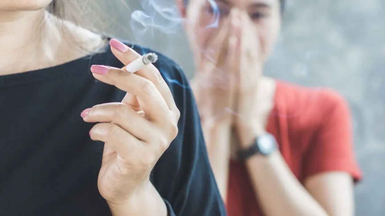 Los devastadores efectos del tabaquismo en la salud: 10 enfermedades asociadas al consumo de tabaco