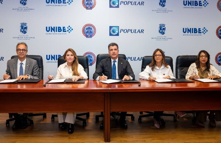 Hacen acuerdo para apoyar con terapia a huérfanos por la tragedia en Jet Set