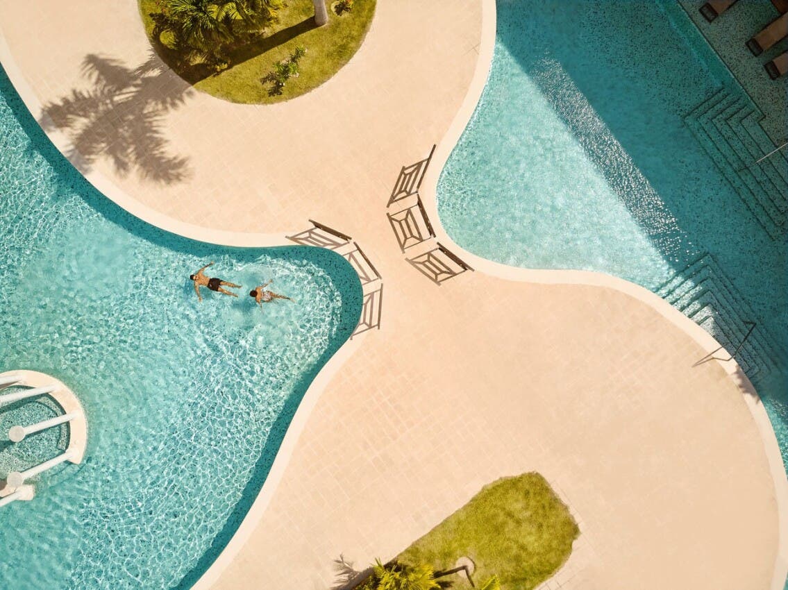 Resort TRS Turquesa Hotel incluido en lista de recomendaciones