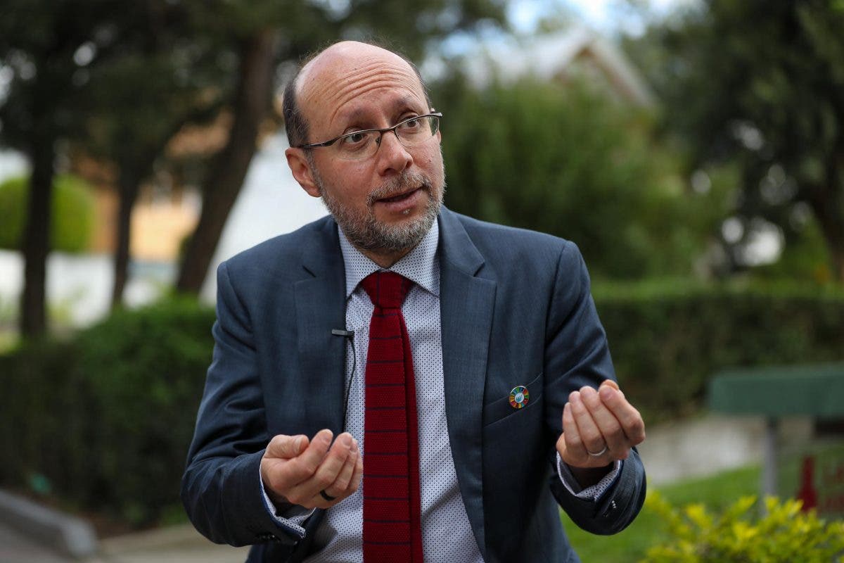 Relator de la ONU sobre sustancias tóxicas inicia visita oficial a República Dominicana