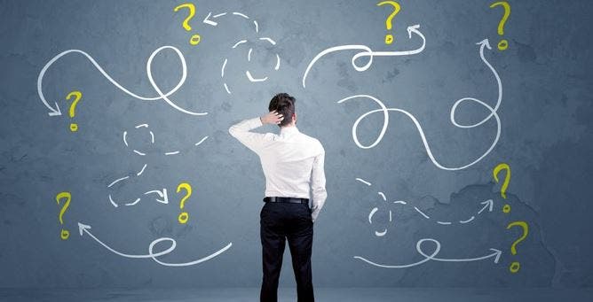El dilema de elegir: ¿Por qué nos cuesta tomar decisiones?