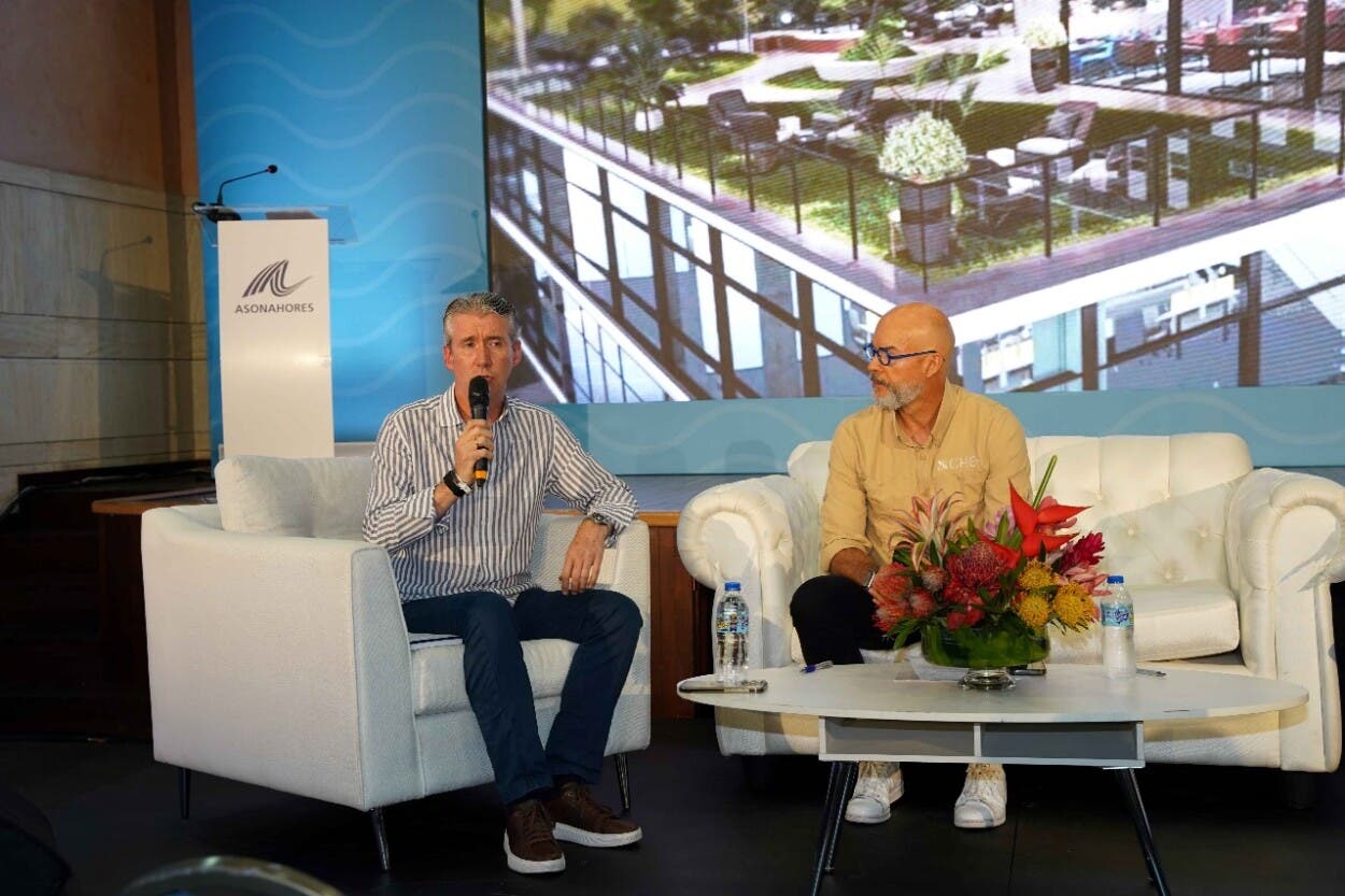 Coral Hospitality Corp. reafirma compromiso en la industria turística