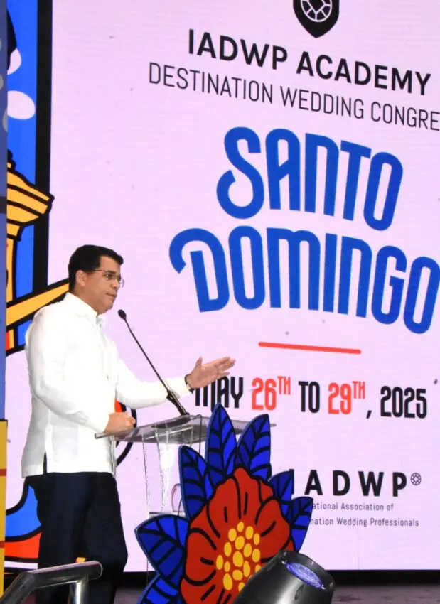 República Dominicana se posiciona como líder del Turismo de bodas