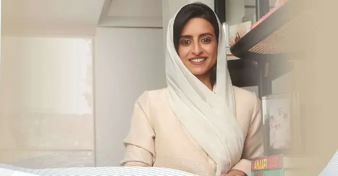 ¿Cómo una empresaria emiratí llegó a la cima de ONU Turismo?