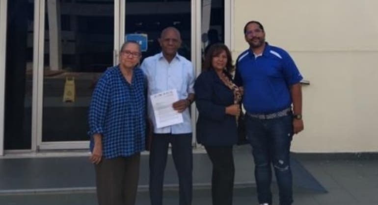Piden cancelar consultoría en Energía y Minas